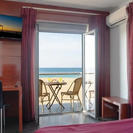 Hotel Oceano