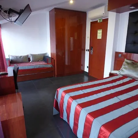 Oceano Hotel Nazaré