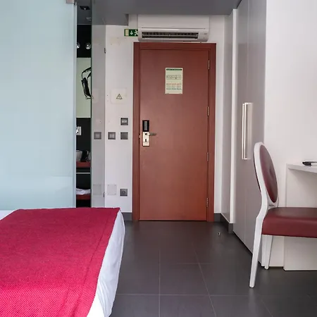 Hotel Oceano Nazaré