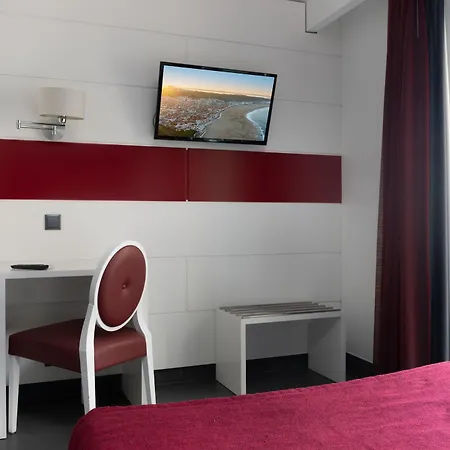 Oceano Hotel Nazaré
