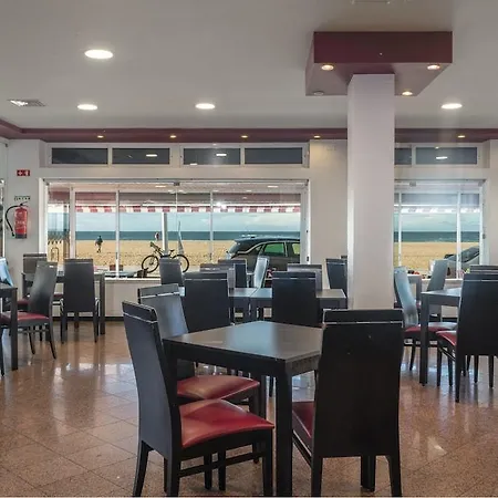 Hotel Oceano 2*