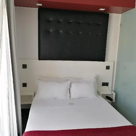 Hotel Oceano Nazaré