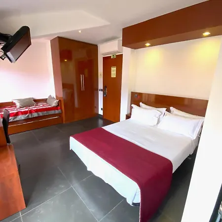 Oceano Hotel 2*