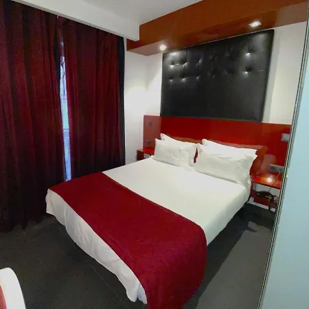 Oceano Hotel