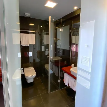Hotel Oceano 2*