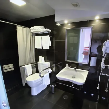Oceano Hotel Nazaré