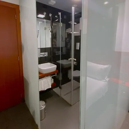 Hotel Oceano 2*