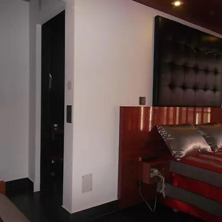 Hotel Oceano 2*