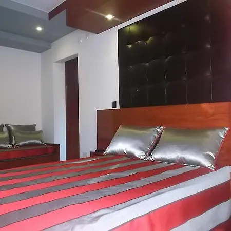 Oceano Hotel 2*