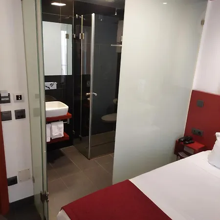 Hotel Oceano