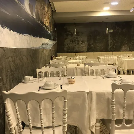 Отель Oceano 2*