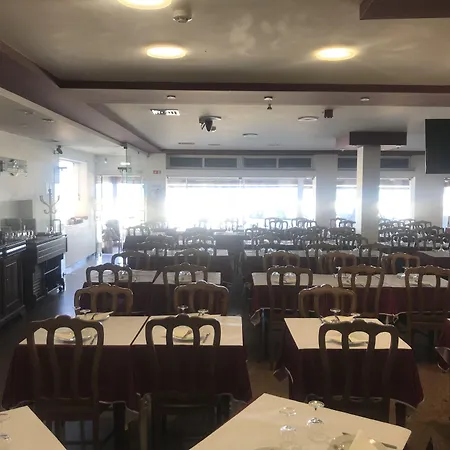Hotel Oceano 2*