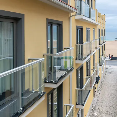 Hotel Oceano
