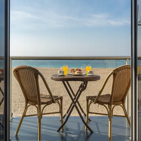 Oceano Hotel 2*