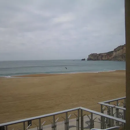 Oceano Hotel Nazaré