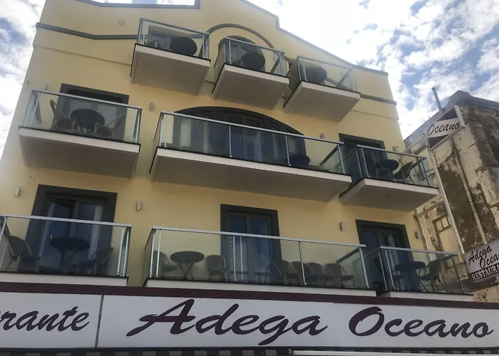 Hotel Oceano