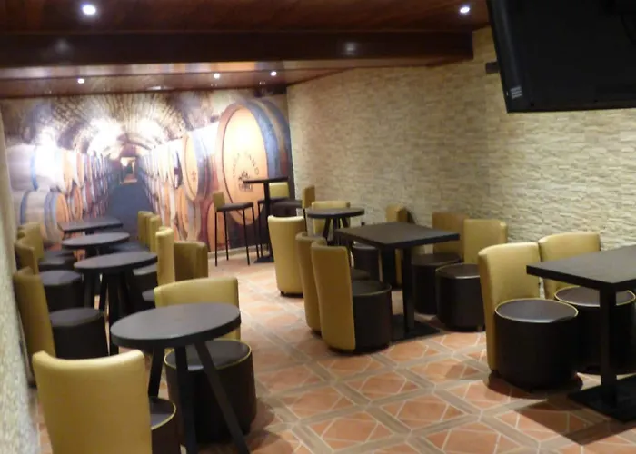 Oceano Hotel Nazaré