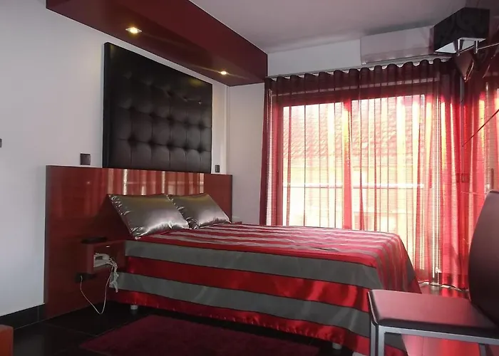 Oceano Hotel Nazaré