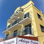 Oceano Hotel Nazaré