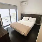 Oceano Nazaré