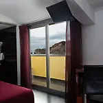 Hotel Oceano Nazaré