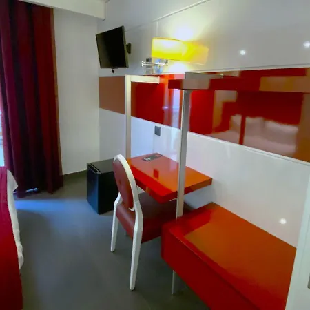 Oceano Hotell