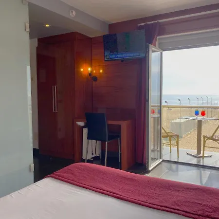 Oceano Hotell