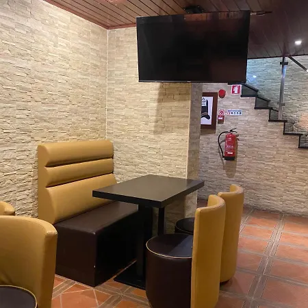 Oceano Hotell