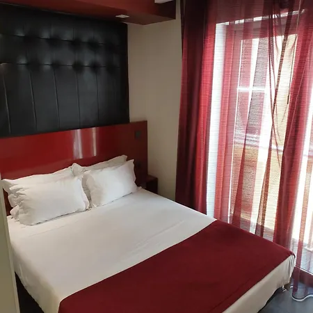 Oceano Otel 2*