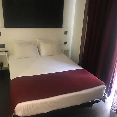 Oceano Otel Nazaré