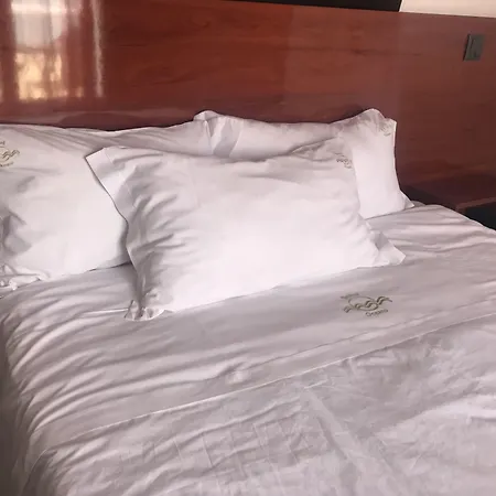 Otel Oceano Nazaré
