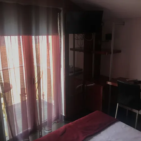 Otel Oceano