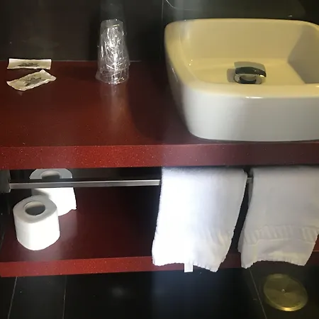 Otel Oceano 2*