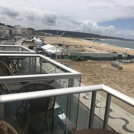 Hotell Oceano 2*