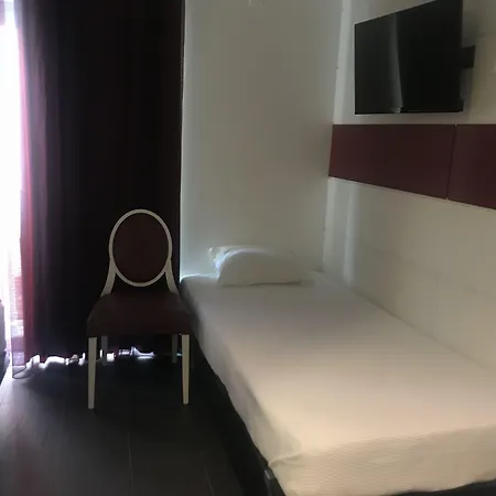 Otel Oceano Nazaré