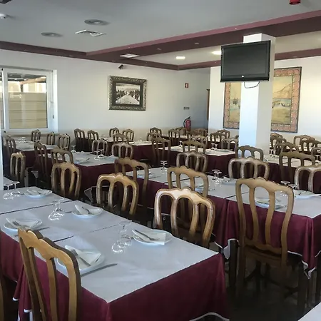 Hotell Oceano