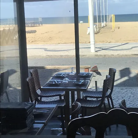 Oceano 酒店