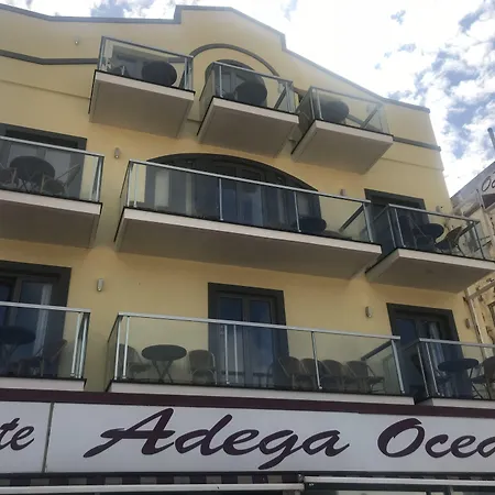Hotell Oceano