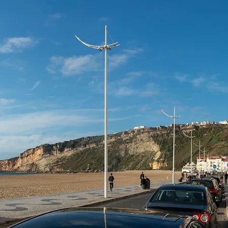 Oceano Otel Nazaré