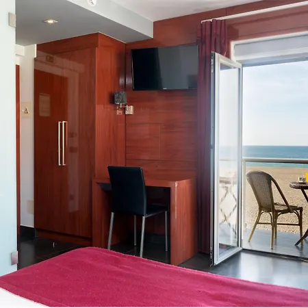 Oceano Otel Nazaré
