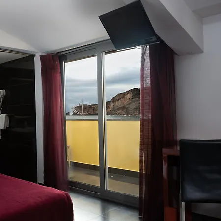 Hotel Oceano Nazaré