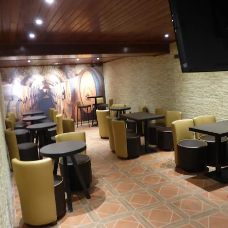Oceano 酒店 纳扎雷