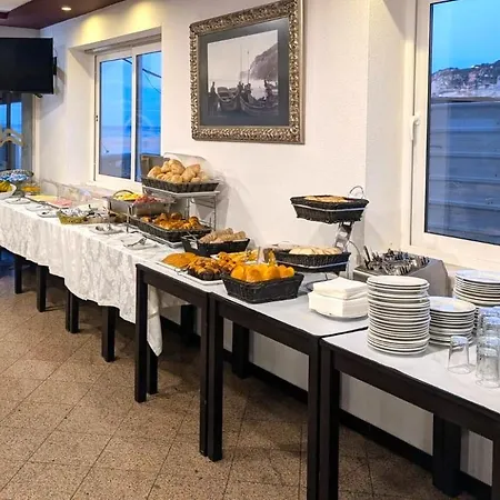 Oceano Hotell