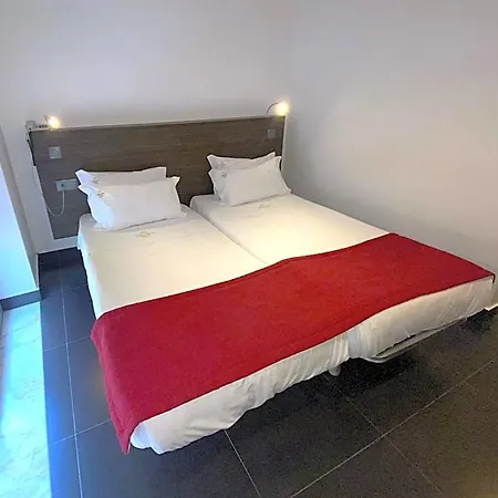 Oceano Hotel 2*