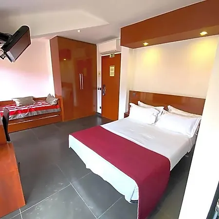 Oceano Hotell