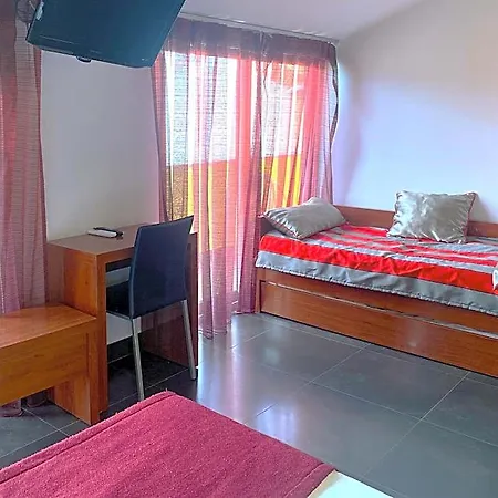 Hotel Oceano
