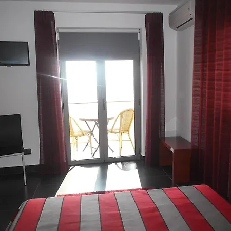Otel Oceano