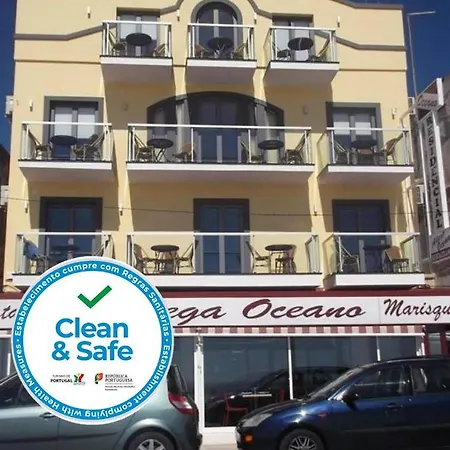Oceano Hotell 2*
