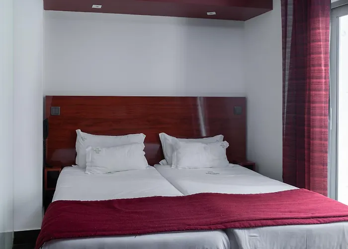 Hotel Oceano