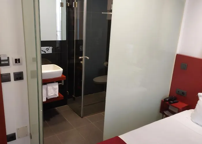 Hotel Oceano